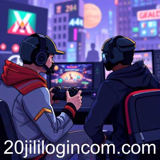 The Evolution and Impact of Online Gaming Platforms