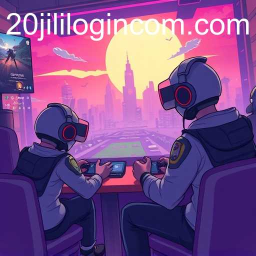 The Rise of Gaming Platforms in 2026