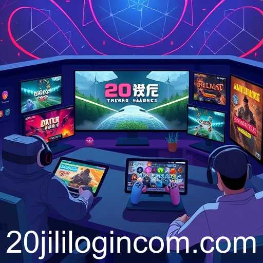 The Evolution of Online Gaming Platforms in 2025