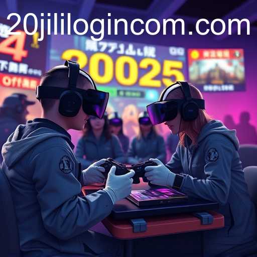 The Rise of Online Gaming Platforms