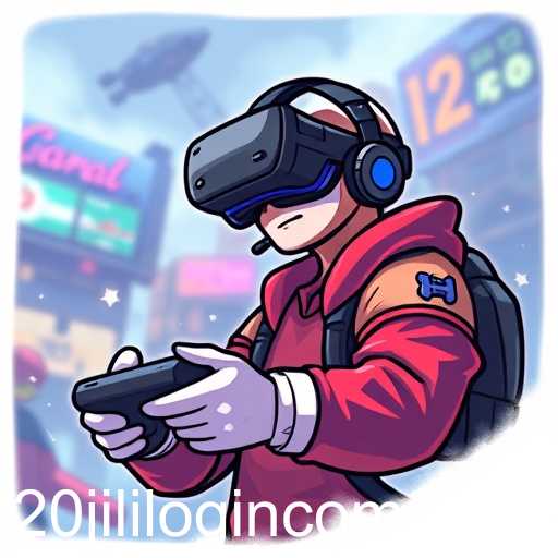 Rising Popularity of Online Gaming Platforms